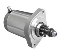 CCLINK Starter Compatible with Kawasaki FR691V FR730V FH491V FS481V FS541V FS604V 21163-0711 21163-0714 21163-0727 21163-0749 21163-7024 7034 21163-7035 Cub Cadet Mowers 2012-2014 LTX1046 LTX1050
