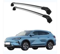 CCLXWY 2 Pieces Compatible with BYD Seal U 2023 2024 2025 Car Roof Rack Rail Cross Bars Aluminium Cross Bars Railing Carrier,B