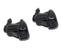 CCLXWY 2Pcs For Chrysler Sebring 2004-2006 Car Front Windshield Washer Nozzle Car Windshield Spray Nozzle Sprayer