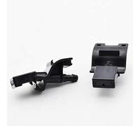 CCLXWY 2Pcs For Lexus RX350 AL10 2007-2015 Car Front Windshield Washer Nozzle Car Windshield Spray Nozzle Sprayer