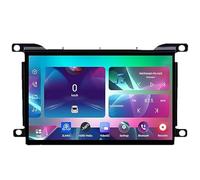 CCLXWY Android 15 Car Stereo 7-inch Touch Screen Car Radio For Citroen DS5 2011-2018 Carplay Auto Double Din With GPS Navigation Bluetooth FM Support Mirror Link Backup Camera,8Core4G+WiFi2G+64G