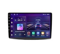 CCLXWY Android 15 Car Stereo 9-inch Touch Screen Car Radio For Alfa Romeo MiTo 955 2008 Carplay Auto Double Din With GPS Navigation Bluetooth FM Support Mirror Link Backup Camera,4CoreWifi4G+64G