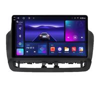 CCLXWY Android 15 Car Stereo 9-inch Touch Screen Car Radio For Seat Ibiza 2012-2015 Carplay Auto Double Din With GPS Navigation Bluetooth FM Support Mirror Link Backup Camera,8Core4G+WiFi2G+32G