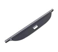 CCLXWY Car Retractable Rear Trunk Parcel Shelf Car Retractable Cargo Cover Parcel Shelf,Shielding Security Panel Roller Blind Auto Shelves Organizer for KIA Sportage R 2018 2019