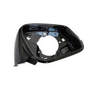CCLXWY Replacement for BMW 3 Series F30 F31 F34 F35 2013-2019 Wing Mirror Cover Frame Door Wing Rear View Mirror Cover Trim Frame Left and Right Side,Right