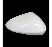 CCLXWY Wing Mirror Cover Cap Replacement for Ford Mondeo 2013-2018,Left and Right Side Outside Rearview Mirror Cover Mirror Covers,Right