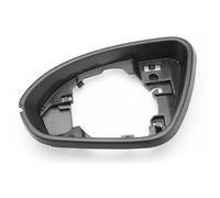 CCLXWY Wing Mirror Cover Frame,ABS Door Wing Rear View Mirror Cover Trim Frame,Left and Right Side for Buick Verano Sedan 2015-2020,Left