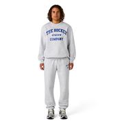 CCM Athleisure Crew Grey Melange Men’s Sweater L