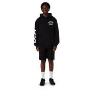 CCM Athleisure Hood Black Children’s Sweatshirt XS