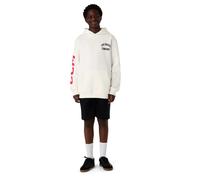 CCM Athleisure Hood Blanc Children’s Sweatshirt S