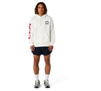 CCM Athleisure Hood Blanc Men’s Sweater M