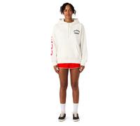 CCM Athleisure Hood Blanc Women's Sweatshirt XS