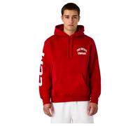 CCM Athleisure Hood Red Men’s Sweater XL