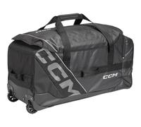 CCM Elite B580W37 37 inch 37WH Player Bag with Wheels Black