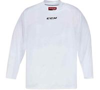 CCM Ice Inline Roller Hockey Training Jersey Clothing