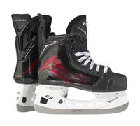 CCM JETSPEED 890 Junior Regular 2.0 Ice Skates (EU 35)