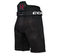 CCM JetSpeed Black Junior Hockey Pants M