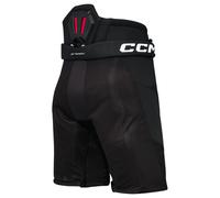 CCM JetSpeed Black Senior Hockey Pants L