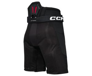 CCM JetSpeed Black Senior Hockey Pants XL