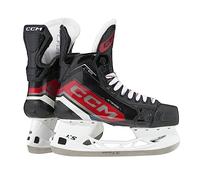 CCM Jetspeed FT670 Ice Hockey Skates Intermediate Size (Width Regular, Size 6.5)