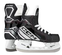 CCM Jetspeed FT680 Ice Hockey Skates Youth (Width: Regular, Size: 8.0)