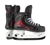 CCM JETSPEED FT8 PRO Junior Regular 1 Ice Skates (EU 33.5)