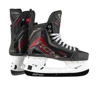 CCM JetSpeed FT8 Pro Senior Ice Hockey Skates (Regular, 11.5 = EU 47.5)