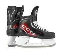 CCM JetSpeed FT860 Senior Ice Hockey Skates Fit Regular (7.5 = EU 42.5)