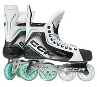 CCM JetSpeed FT870R Senior Roller Skates (7.5 = EU 42.5)