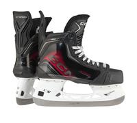 CCM JetSpeed FT880 Intermediate Ice Hockey Skates (Regular, 4.5 = EU 38)