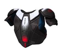 CCM JetSpeed FT880 Senior Shoulder Pads L