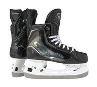 CCM JetSpeed FTW Senior Women's Ice Hockey Skates, Width: Regular, black, 7.0 = EU 42