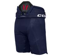 CCM JetSpeed + Navy Junior Hockey Pants M