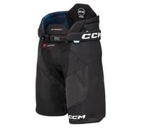 CCM JetSpeed + Senior Ice Hockey Pants, black, S