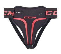 CCM Lady Pelvic Protector Senior