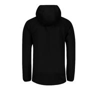 CCM LOCKER ROOM FLEECE FULL ZIP HOODIE Black Men’s Sweater M