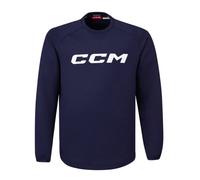 CCM LOCKER ROOM Sweather true Navy Men’s Sweater XXL