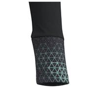 CCM Neck Guard LS Black Women's T-Shirt L