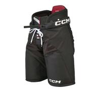 CCM NEXT Hockey Pant Junior HPNEXT23, size:S, color:Black