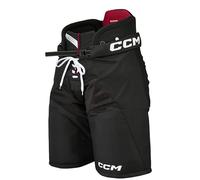 CCM NEXT Hockey Pant Senior HPNEXT23, size:L, color:Black