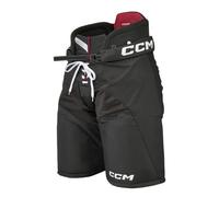 CCM NEXT Hockey Pant Senior HPNEXT23, size:S, color:Black
