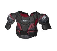 CCM Next II Ice Hockey Shoulder Guard Junior Junior-S