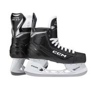 CCM Next Intermediate Ice Skates Polished Ready to Drive, Width: D, Size: 04.0 (37.5)