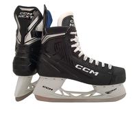 CCM Skates NEXT Senior sharpened immediately ready to ride! 9 R (EU44.5)