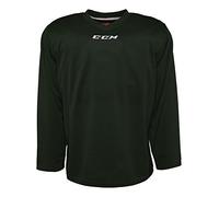 CCM Practice Jersey 5000 Senior Green XL