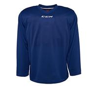 CCM Practice Jersey 5000 Senior Royal XL