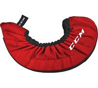 CCM Pro Line Walking Skate Guard V3 (Youth, Red)