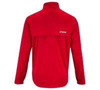 CCM Rink Lightweight Jacket Red Men's Jacket L