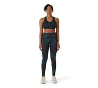 CCM Senior Women's x Taylor Heise Adult Training Leggings, dark green, S