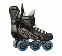 CCM Tacks AS 550 Bambini Inline Skates, Width: D, Size: YT 13 = 32
